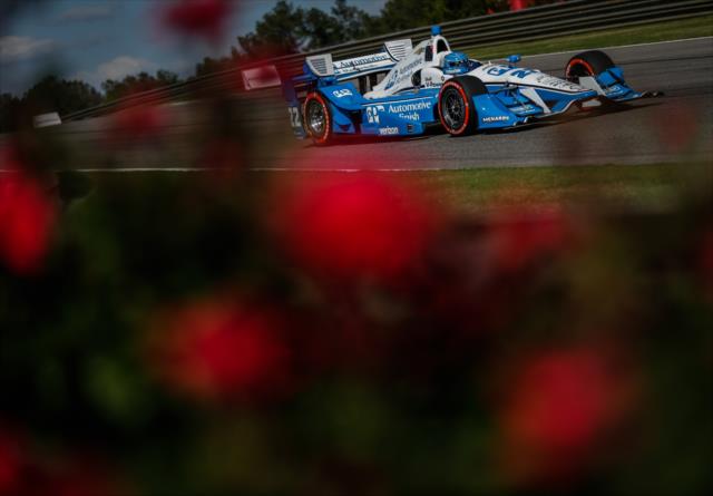View Honda Indy Grand Prix of Alabama - Saturday, April 23, 2016 Photos