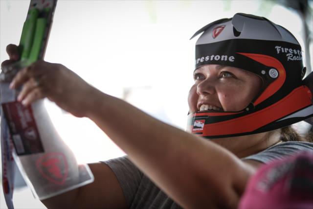 View KOHLER Grand Prix at Road America - Sunday, June 25, 2017 Photos