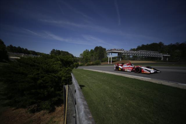 View Honda Indy Grand Prix of Alabama - Sunday, April 24, 2016 Photos