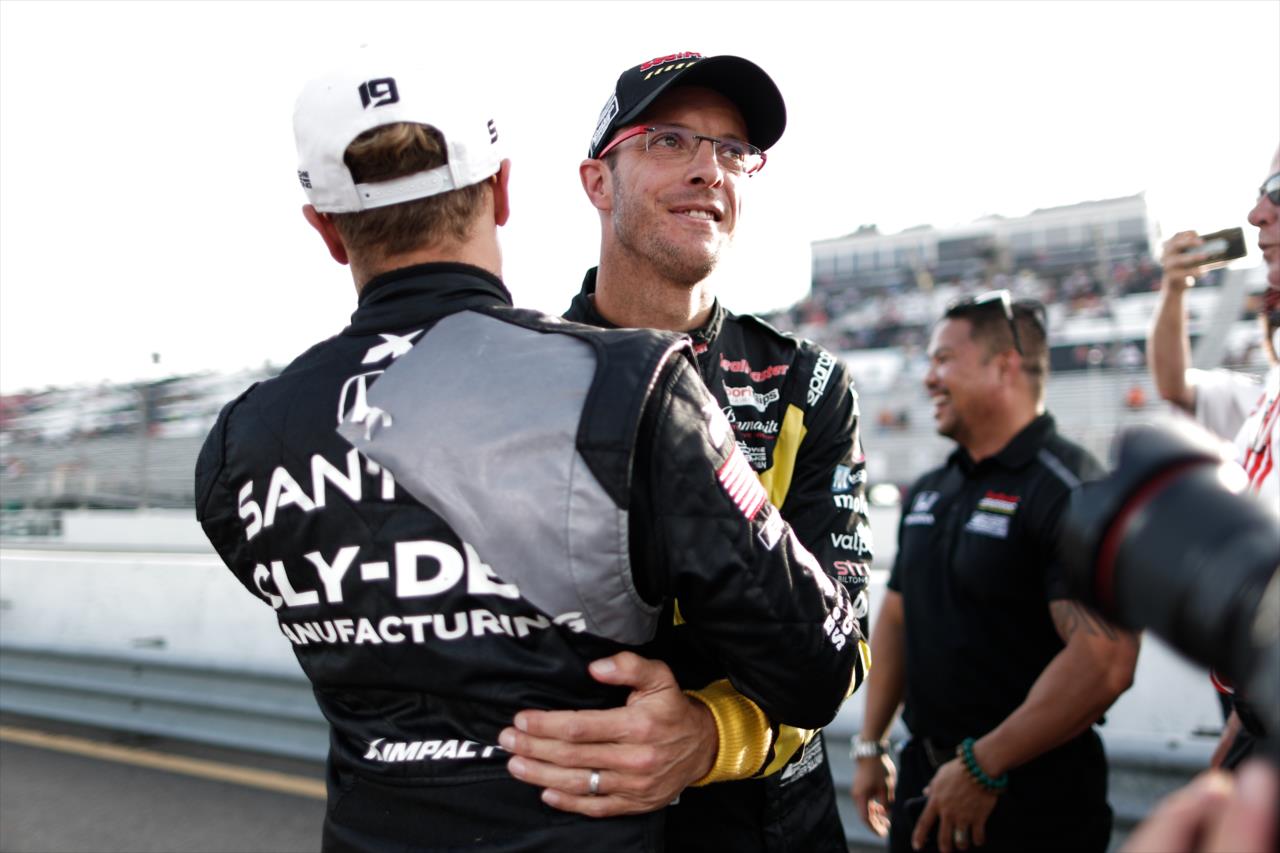 View Bommarito Automotive Group 500 at World Wide Technology Raceway - Friday, Aug 23, 2019 Photos