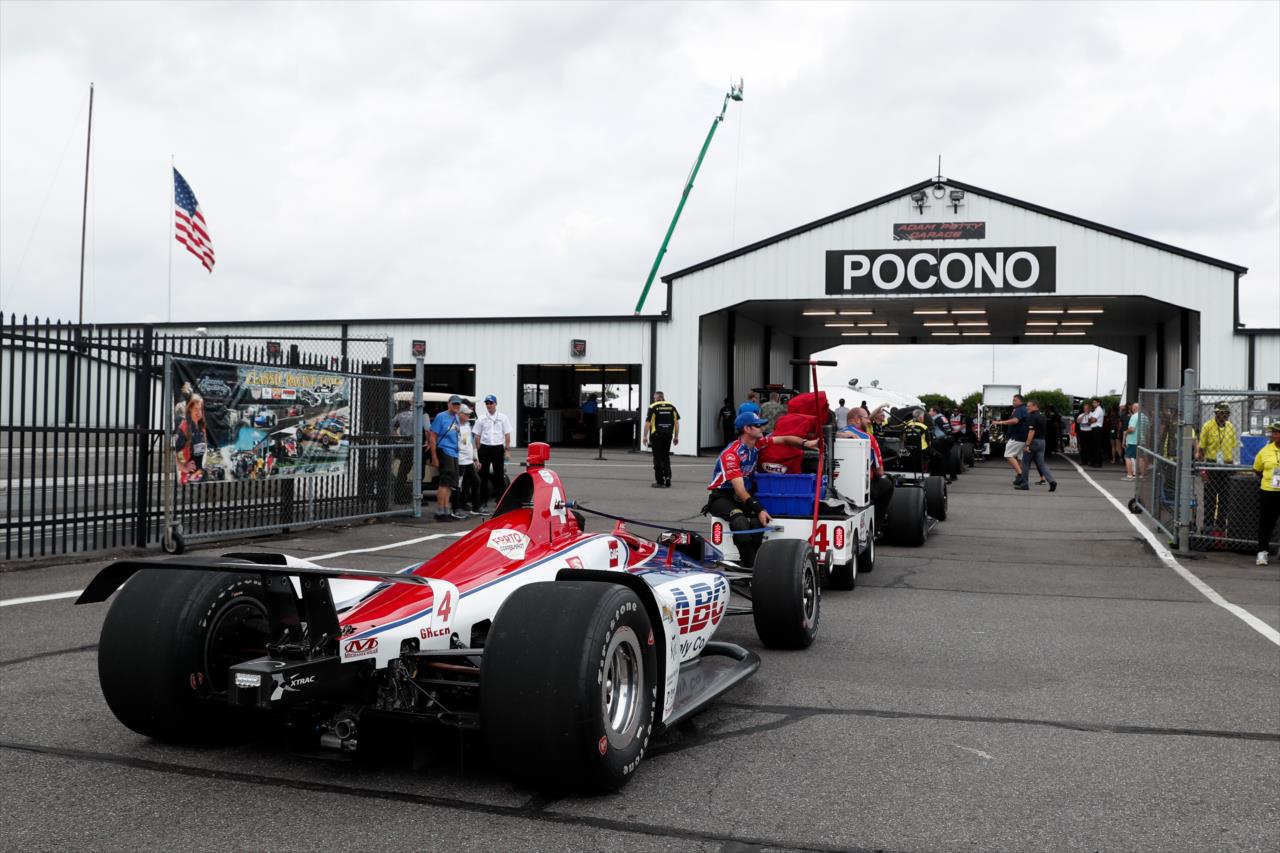 View ABC Supply 500 - Saturday, August 17, 2019 Photos