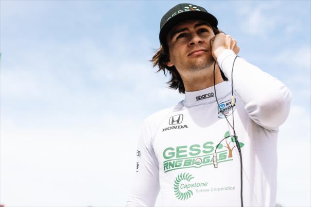 View REV Group Grand Prix at Road America - Friday, June 21, 2019 Photos