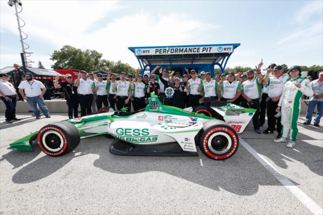 View REV Group Grand Prix at Road America - Saturday, June 22, 2019 Photos