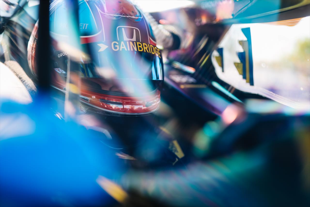 View Chevrolet Grand Prix of Detroit - Friday, June 11, 2021 Photos
