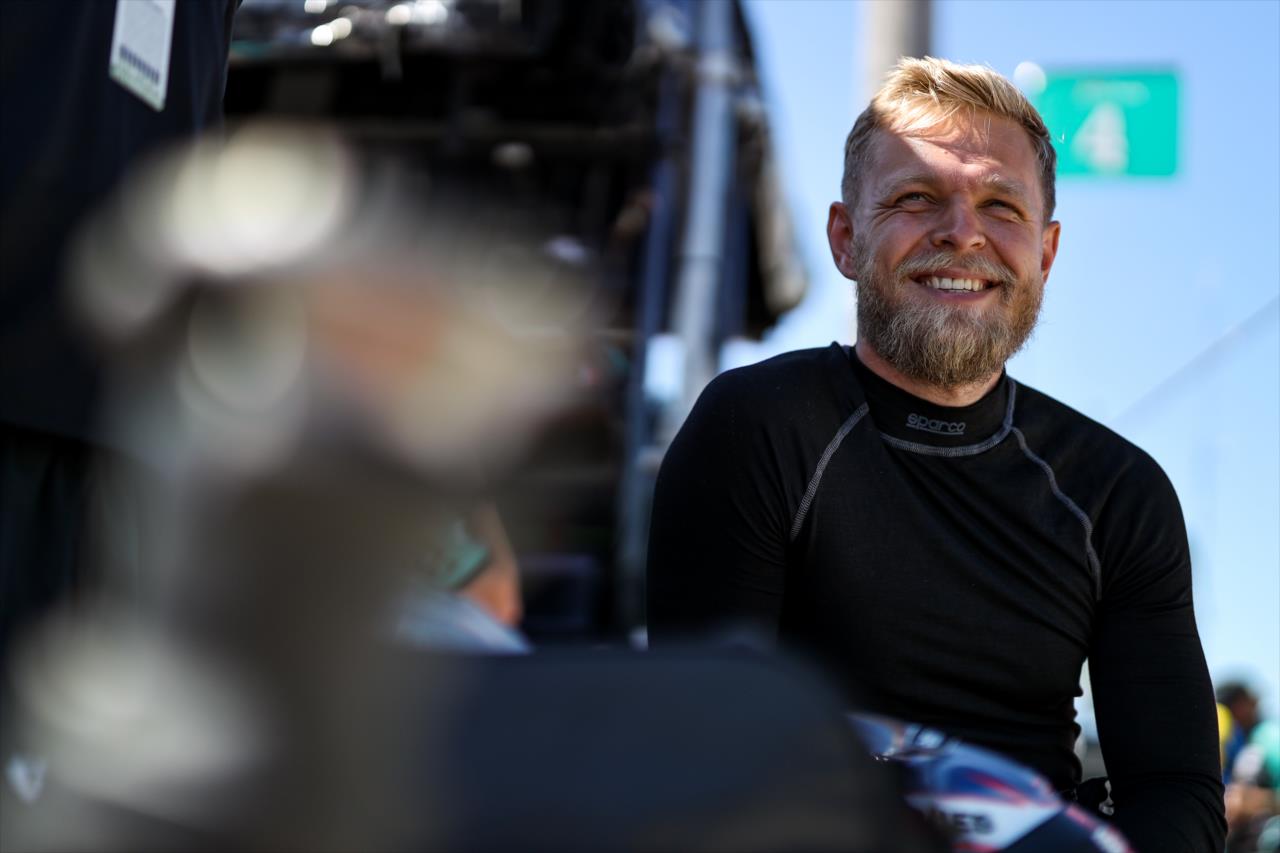 View REV Group Grand Prix at Road America - Friday, June 18, 2021 Photos
