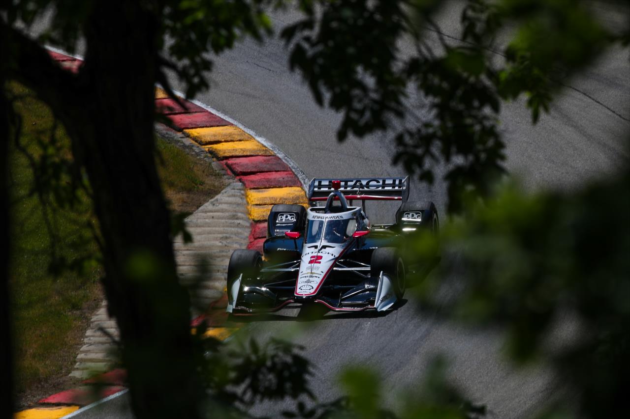 View REV Group Grand Prix at Road America - Saturday, June 19, 2021 Photos