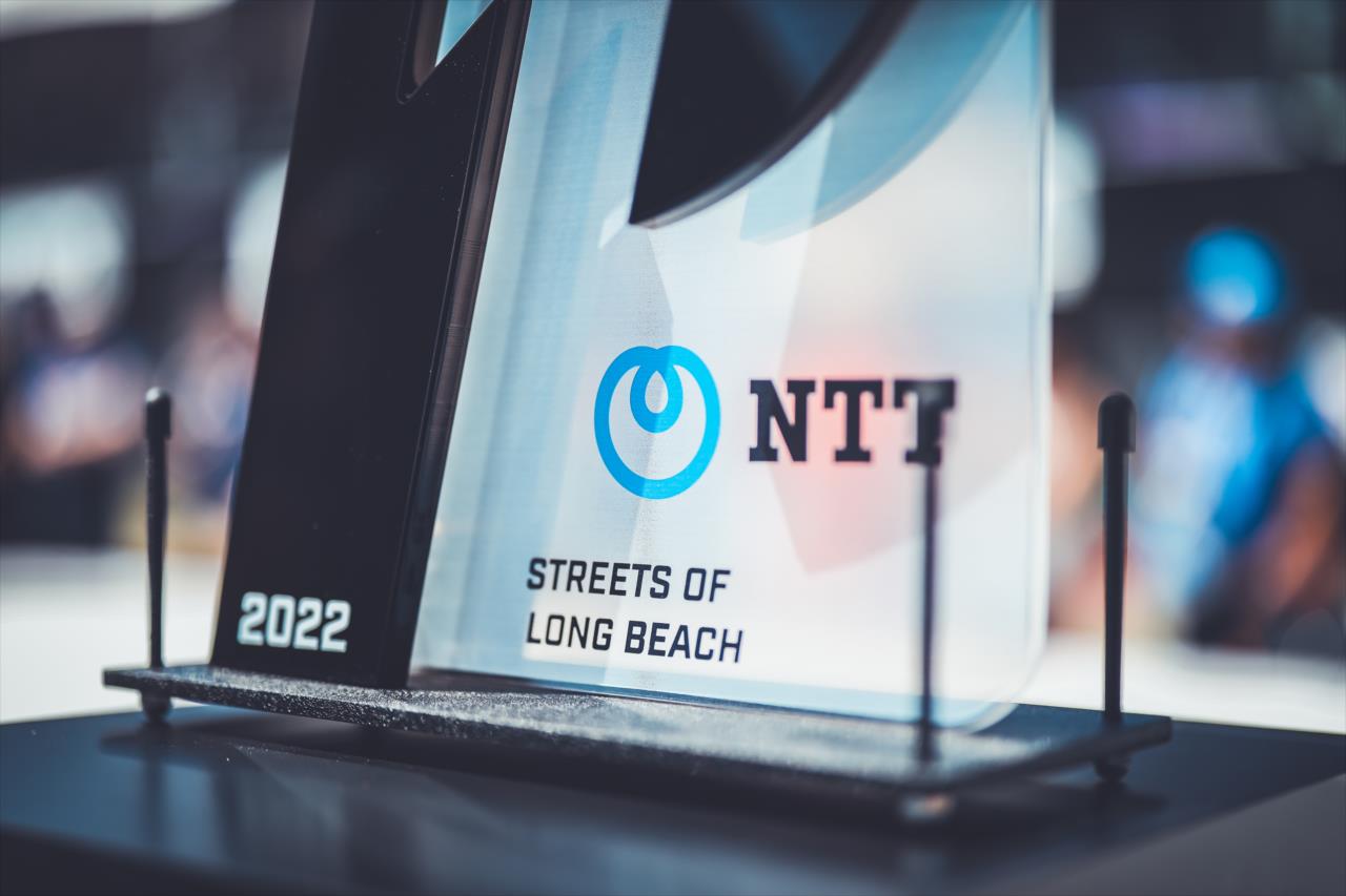 View Acura Grand Prix of Long Beach - Saturday, April 9, 2022 Photos