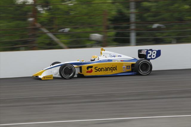 View 5/26/11 FIL Practice-Qualifying Photos