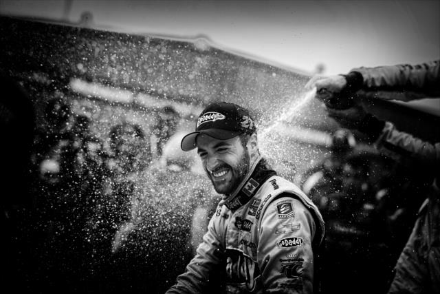 View Sunday, June 23-Iowa Speedway Photos