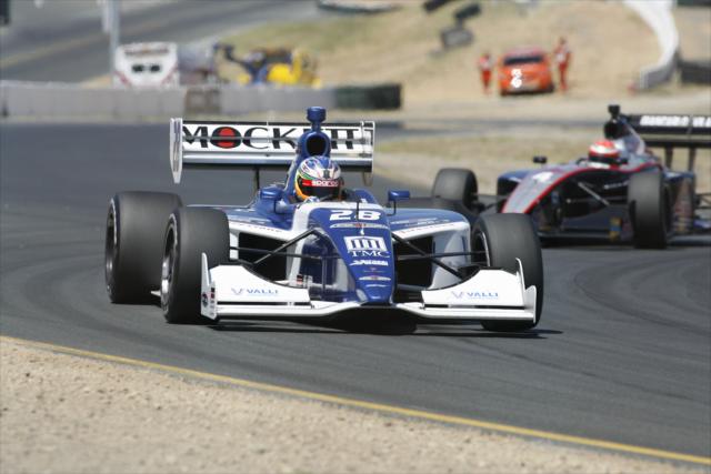 View 8/22/10 - Carneros 100 - FIL - Race Photos