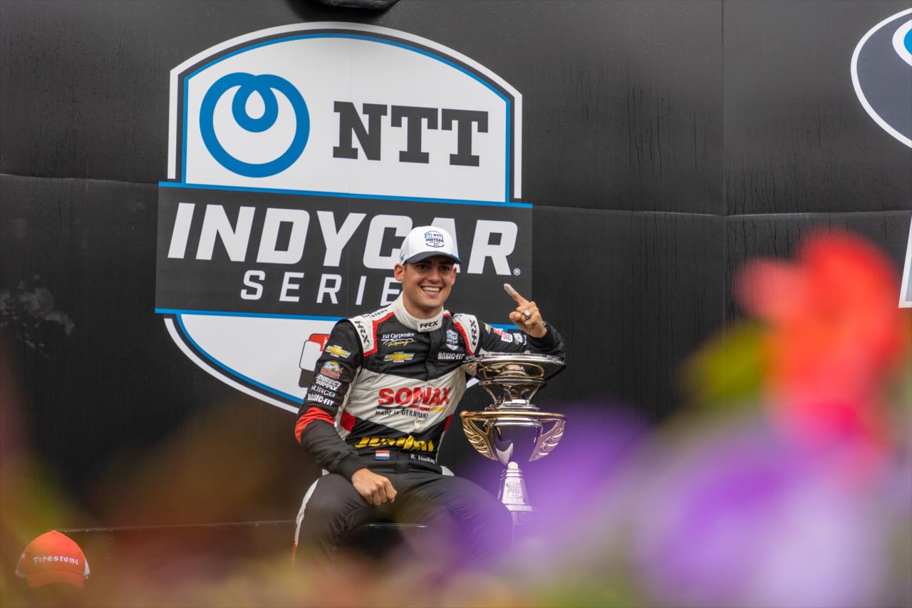 View GMR Grand Prix - Saturday, May 15, 2021 Photos