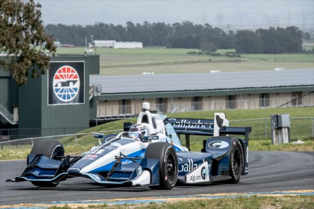 View Sonoma Test - Tuesday, April 4, 2017 Photos