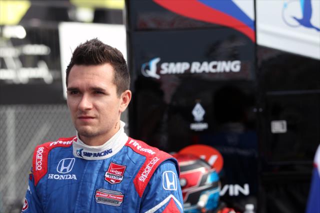 View Toyota Grand Prix of Long Beach - April 12 2014 Photos
