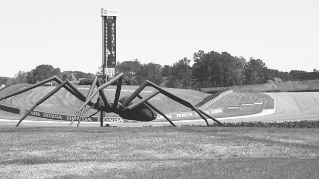 Barber Motorsports Park