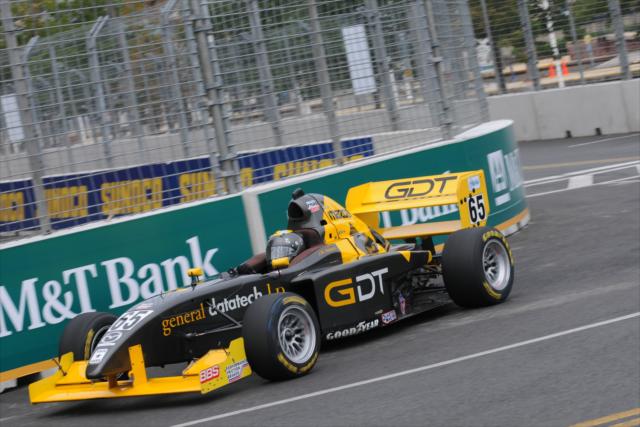 View Baltimore Grand Prix - Star Mazda Friday Photos