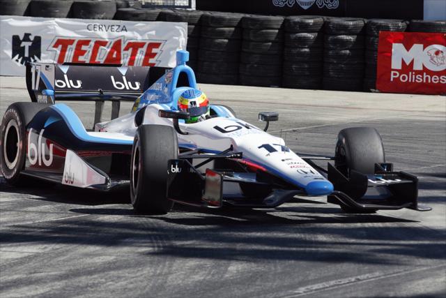 View Sunday, April 21 Toyota GP of Long Beach Photos