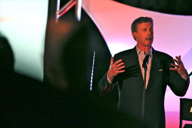 View Verizon IndyCar Launch Party-March 27, 2014 Photos