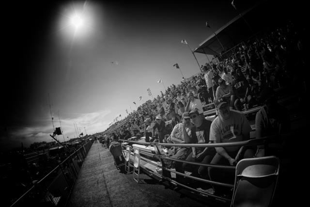 View Firestone Grand Prix of St.Petersburg - Sunday March 30, 2014 Photos