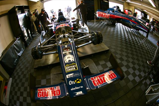 View Indianapolis 500 Qualifications Day 1 - May 17, 2014 Photos