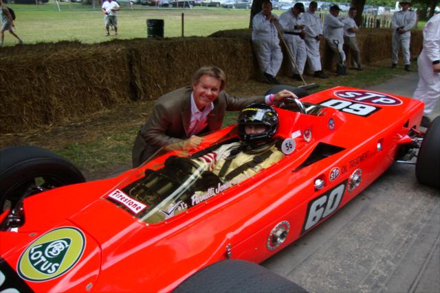 View The Goodwood Festival Photos