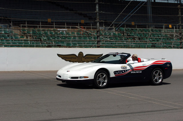 View Indianapolis 500 - Misc Photos