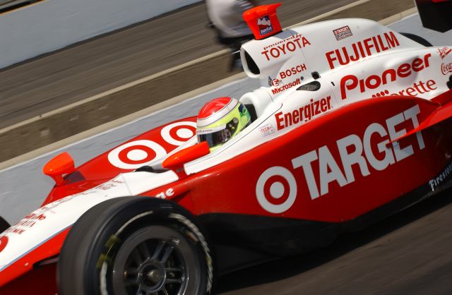 View 2005 Indianapolis 500 Rookie Orientation Photos