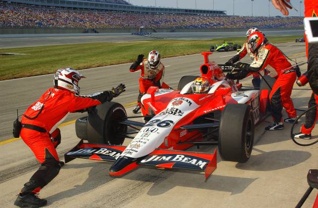 View Amber Alert Portal Indy 300 - Race Day Photos