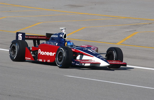 View Belterra Casino Indy 300 - Practice Photos