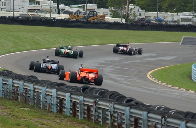 View 2006 Watkins Glen Indy GP - Race Day Photos