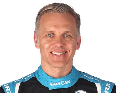Ed Carpenter