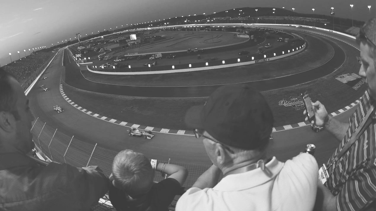World Wide Technology Raceway