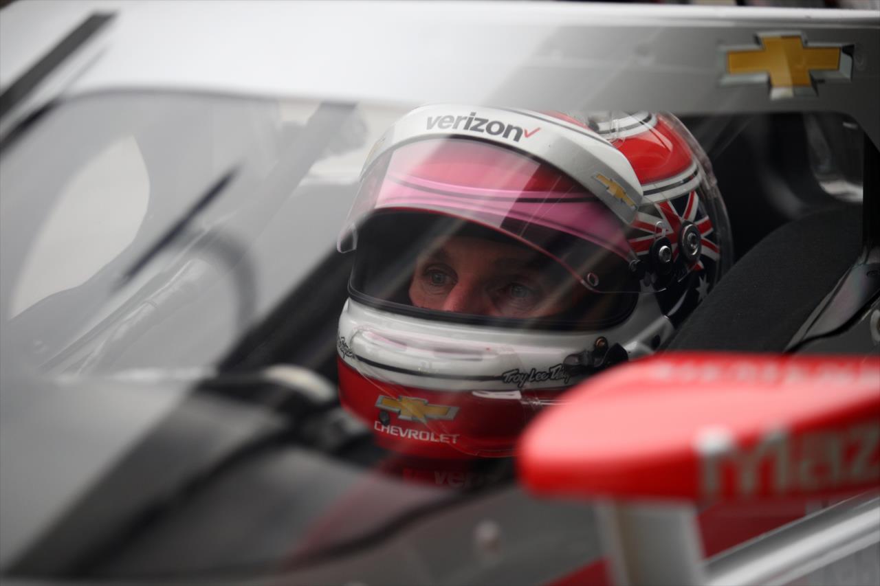 View Circuit of The Americas Open Test - February 12, 2020 Photos