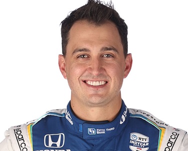 Graham Rahal