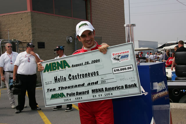 View Firestone Indy 225 - Qualifications Photos