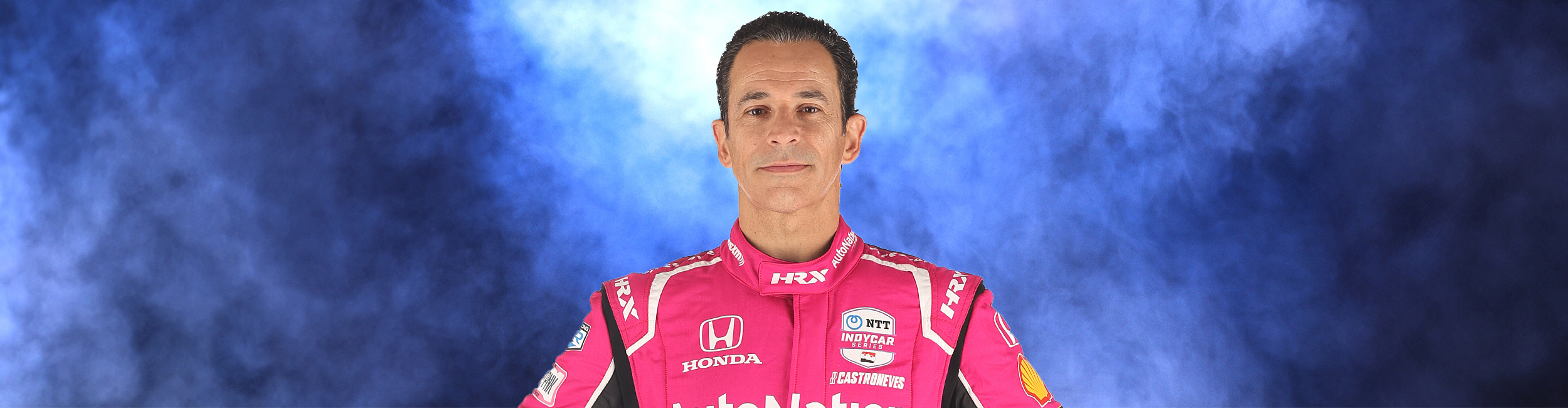 Helio Castroneves