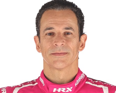 Helio Castroneves
