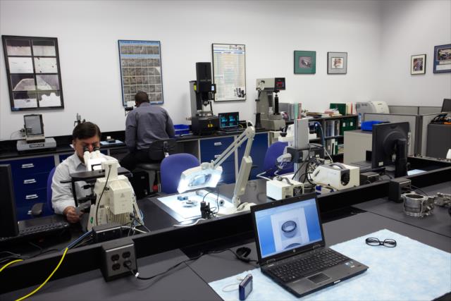View Honda Unveils Aero Kit at HPD Headquarters - Monday, March 9, 2015 Photos