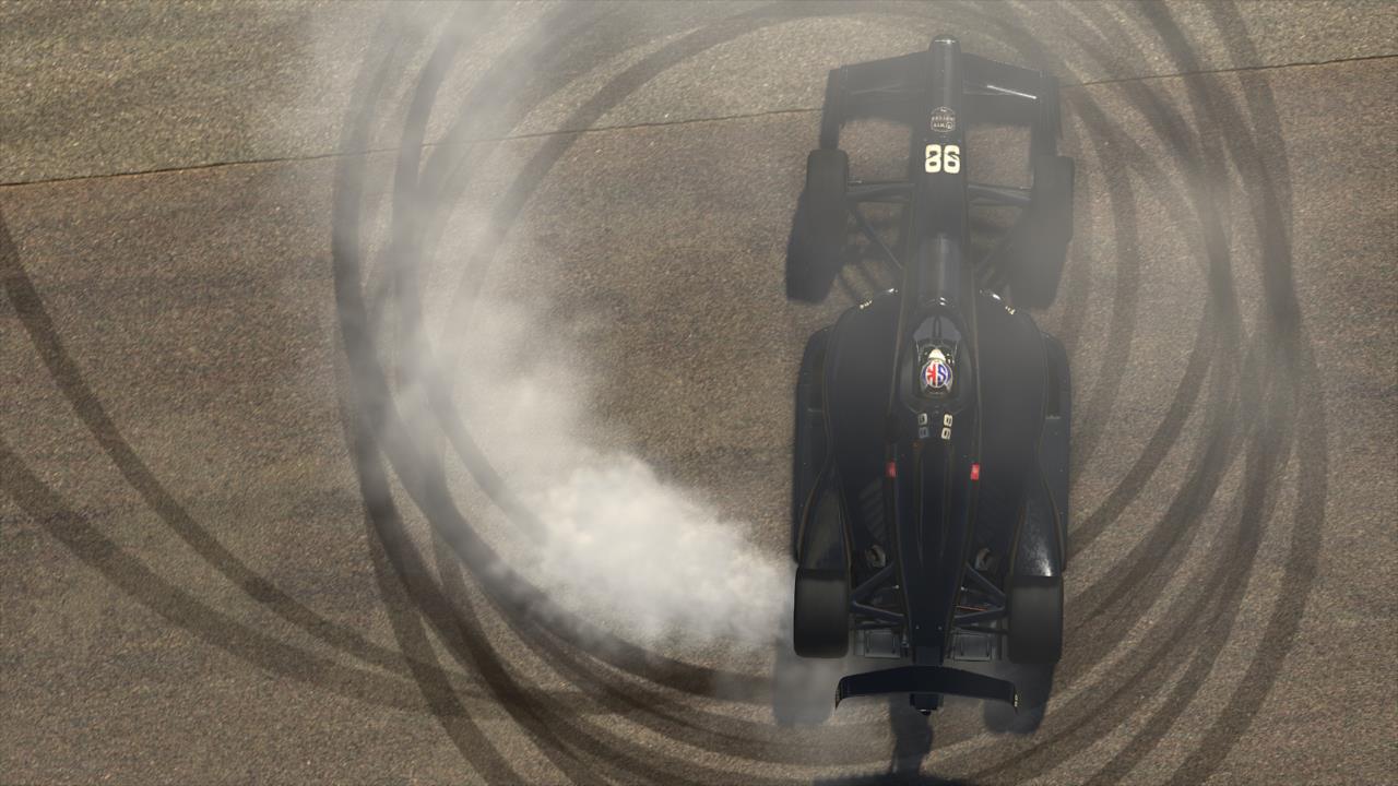 View INDYCAR iRacing Challenge S2R2 - Homestead-Miami Speedway Photos