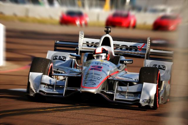 View Firestone Grand Prix of St. Petersburg - Saturday, March 12, 2016 Photos