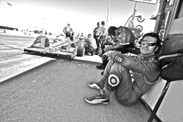 View Indy Grand Prix of Sonoma - Practice Day Photos