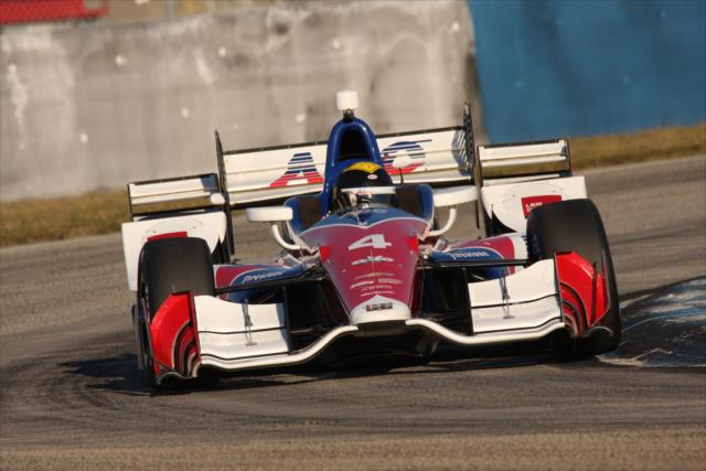 View Sebring Team Test - January 24-25, 2017 Photos