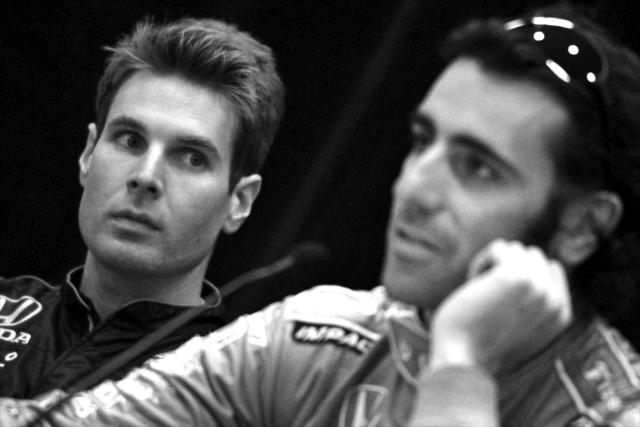 View Baltimore Grand Prix - Friday Photos