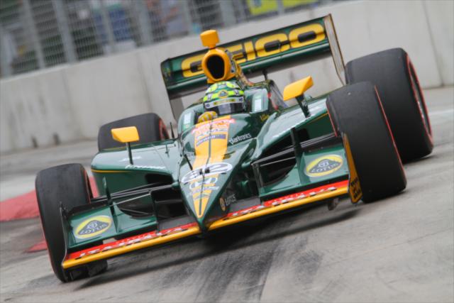 View Baltimore Grand Prix - Saturday Photos