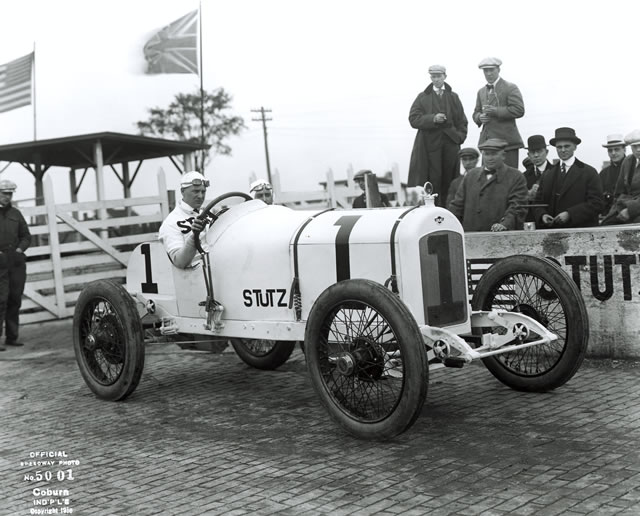 View 1915 Indianapolis 500 Photos
