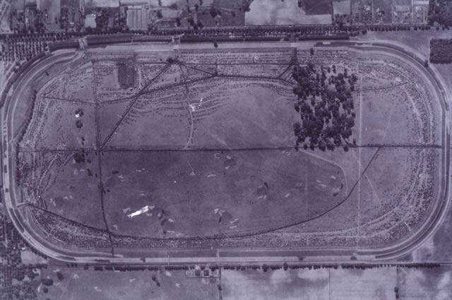 View 1936 Indianapolis 500 Photos