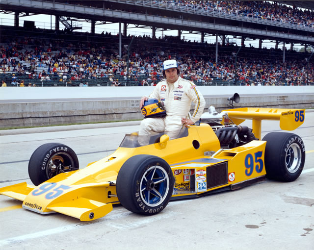 View 1980 Indianapolis 500 Photos