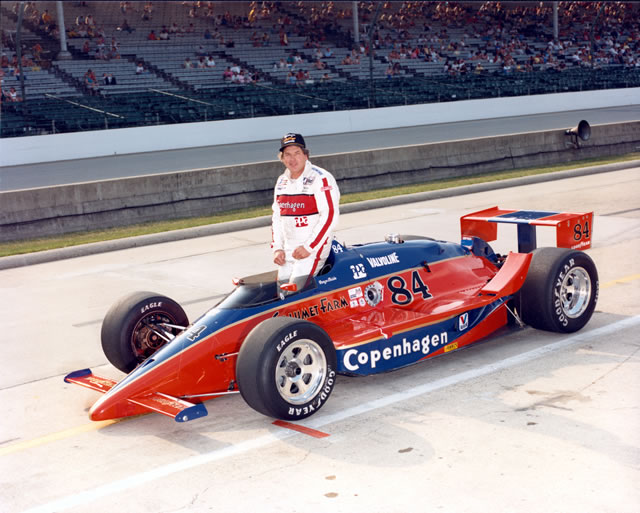 View 1987 Indianapolis 500 Photos