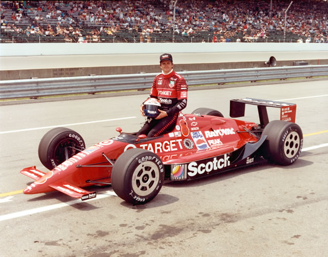 View 1991 Indianapolis 500 Photos