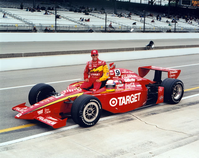 View 2000 Indianapolis 500 Photos
