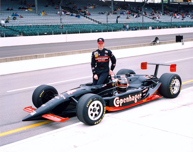 View 1996 Indianapolis 500 Photos